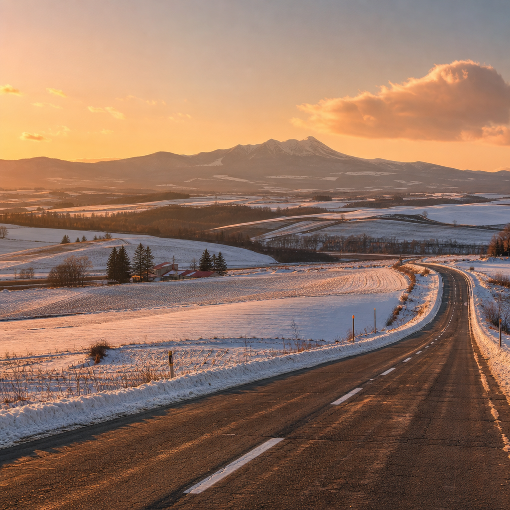Hokkaido