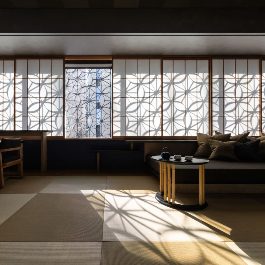 HOSHINOYA Tokyo