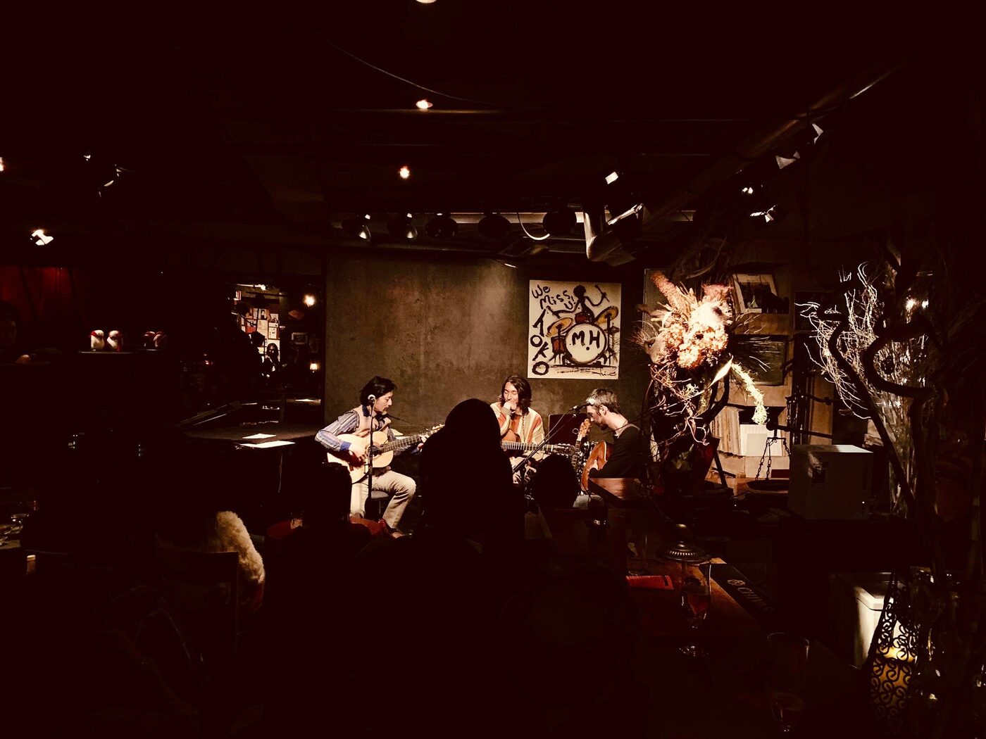 Aria di Jazz