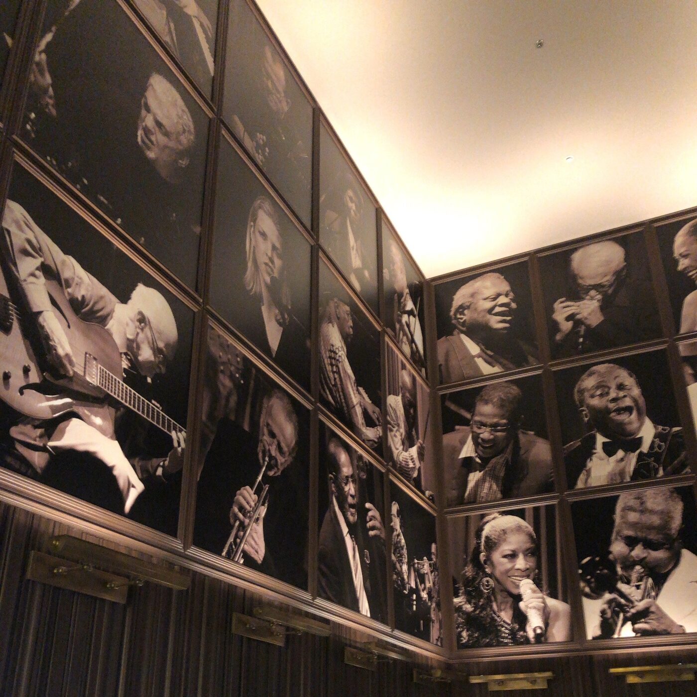 Blue Note Tokyo