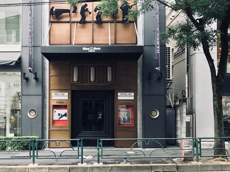 Blue Note Tokyo