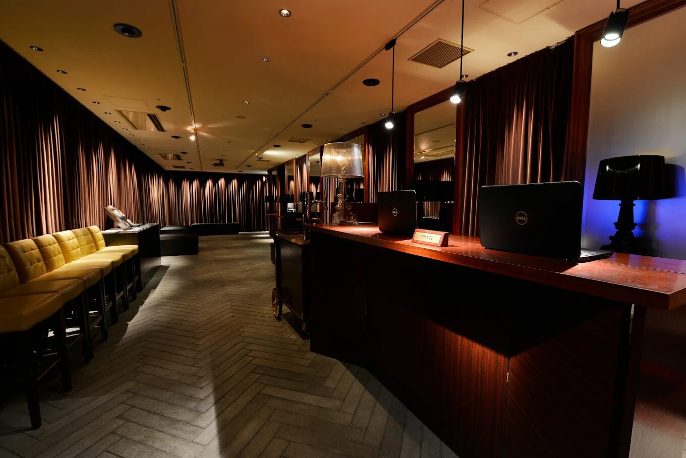 Cotton Club
