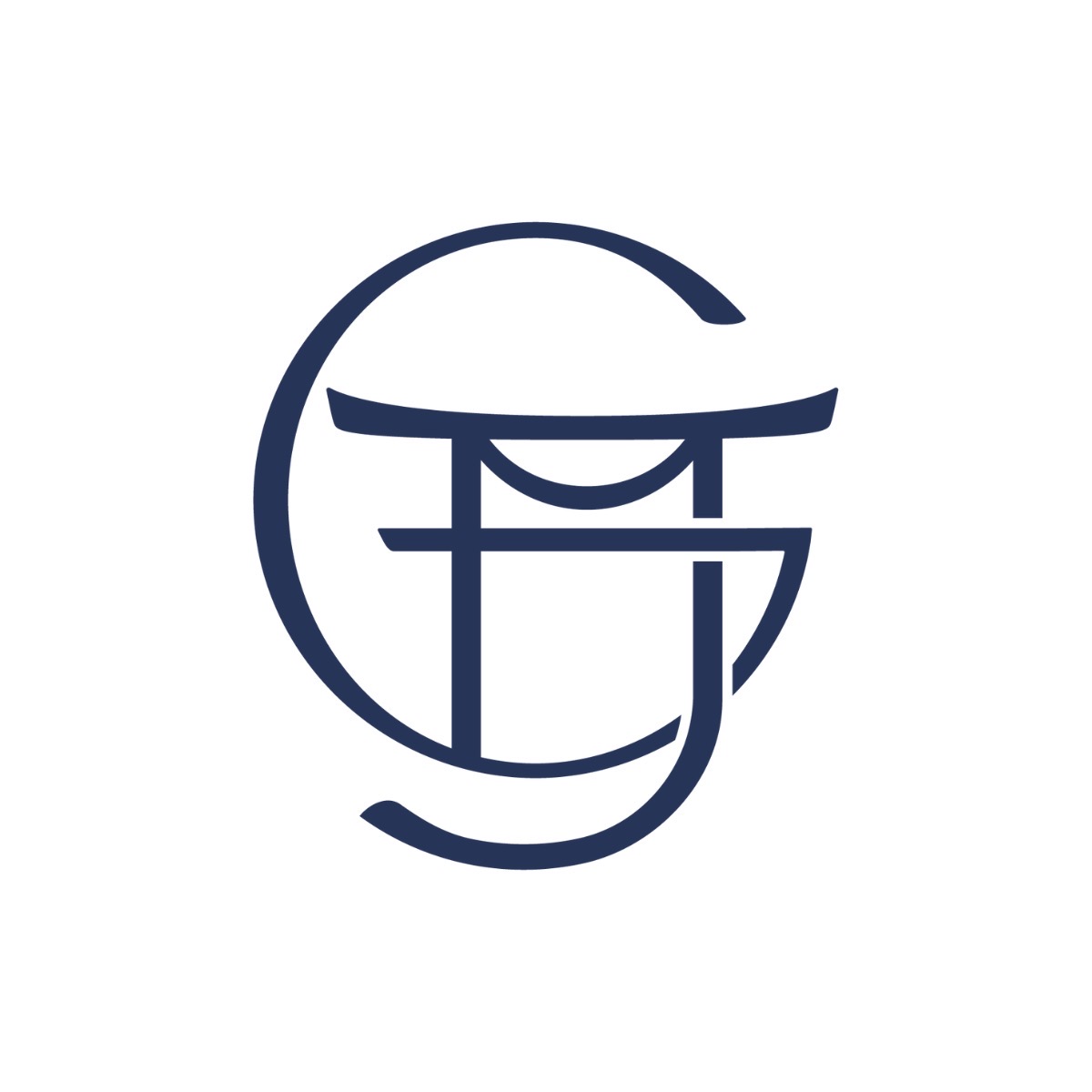 GuideMe Japan logo
